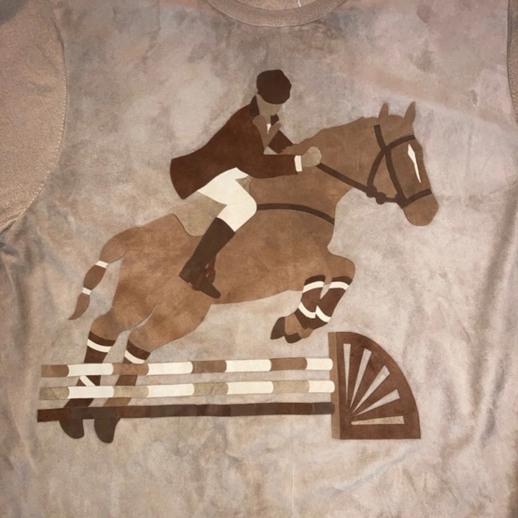 Ralph Lauren purple label made in Italy